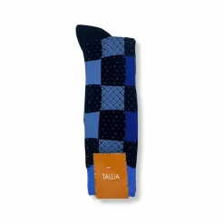 New Edition Fashion Titusville Color Block Fashion Socks> Socks