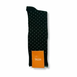 New Edition Fashion Toar Polka Dot Fashion Socks> Socks
