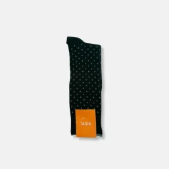 New Edition Fashion Toar Polka Dot Fashion Socks> Socks