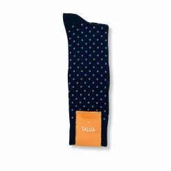 New Edition Fashion Toar Polka Dot Fashion Socks> Socks