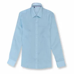 New Edition Fashion Toledo Button Down Linen Shirt> Button Downs