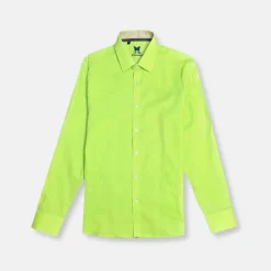 New Edition Fashion Toledo Button Down Linen Shirt> Button Downs