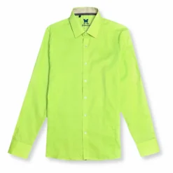 New Edition Fashion Toledo Button Down Linen Shirt> Button Downs