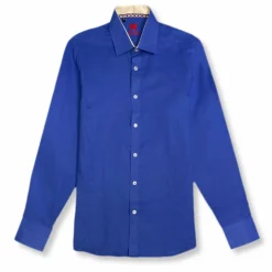 New Edition Fashion Toledo Button Down Linen Shirt> Button Downs