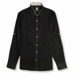 New Edition Fashion Toledo Button Down Linen Shirt> Button Downs