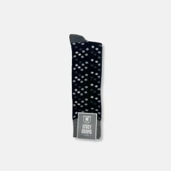 New Edition Fashion Toluca Polka Dot Fashion Socks> Socks