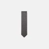 New Edition Fashion Tome Polka Dot Cotton Tie> Ties