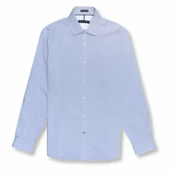 New Edition Fashion Tomio Chambray Button Down> Dress Shirts