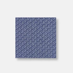 New Edition Fashion Tomio Tropical Pocket Square> Pocket Squares