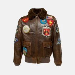 New Edition Fashion “Top Gun