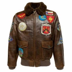 New Edition Fashion “Top Gun