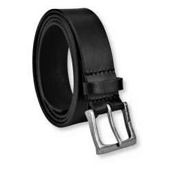 New Edition Fashion Torin Casual Leather Belt> Belts