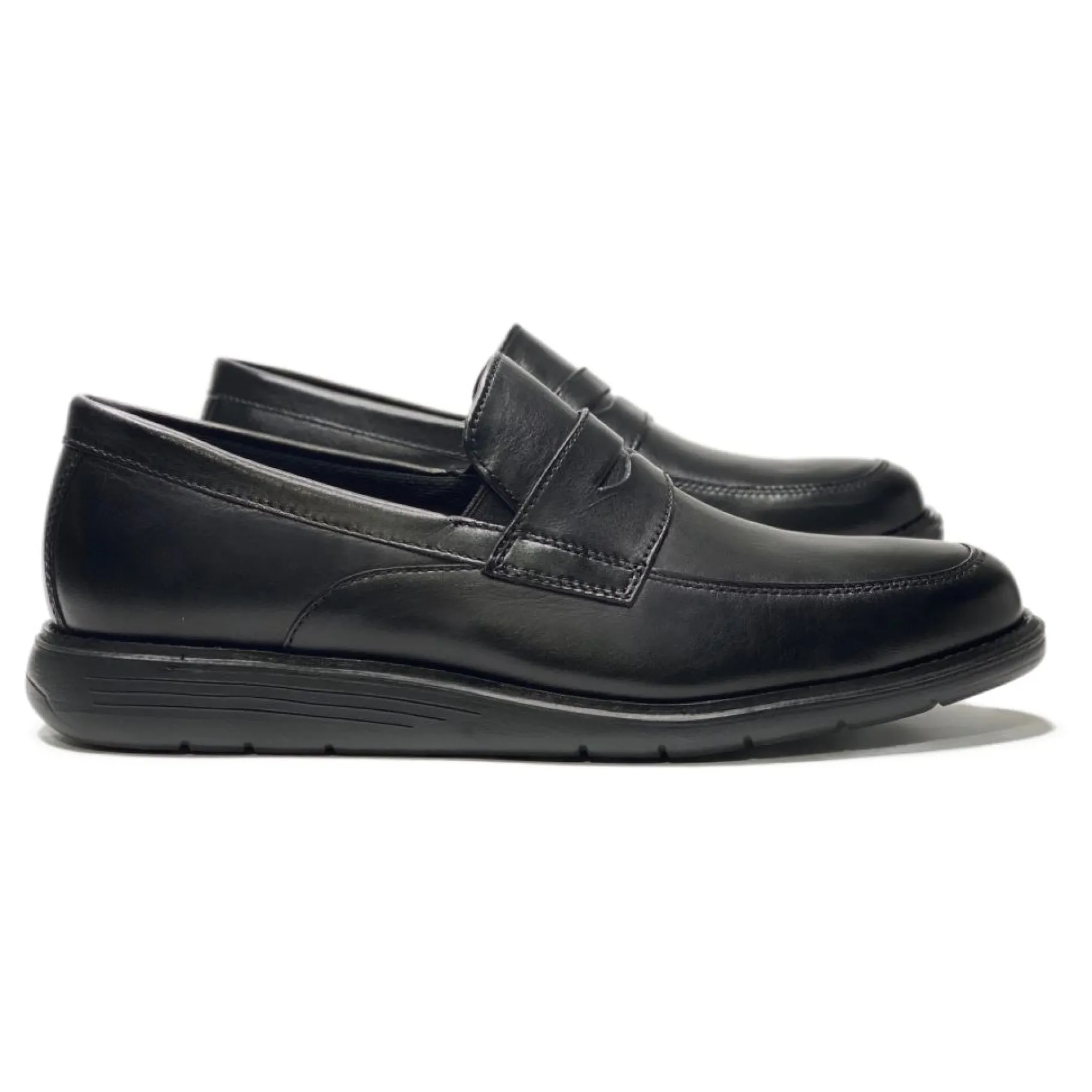 New Edition Fashion Total Motion Sport Dress Penny> Casual Shoes