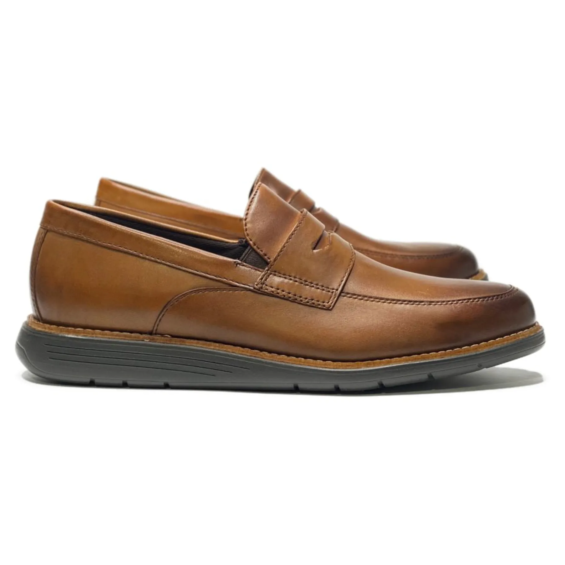 New Edition Fashion Total Motion Sport Dress Penny Loafers> Casual Shoes