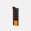 New Edition Fashion Touching Striped Fashion Socks> Socks