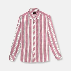 New Edition Fashion Toyama Button Down Shirt> Button Downs