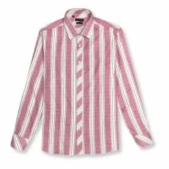 New Edition Fashion Toyama Button Down Shirt> Button Downs