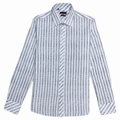 New Edition Fashion Trapani Button Down Shirt> Button Downs