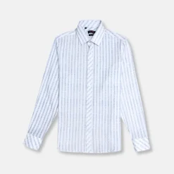 New Edition Fashion Trapani Button Down Shirt> Button Downs