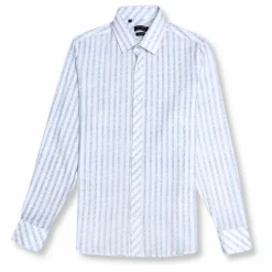 New Edition Fashion Trapani Button Down Shirt> Button Downs