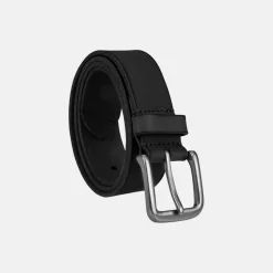 New Edition Fashion Trent Casual Leather Belt> Belts