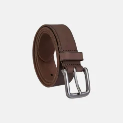 New Edition Fashion Trent Casual Leather Belt> Belts