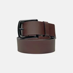 New Edition Fashion Trevis Pull Up Belt> Belts
