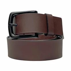 New Edition Fashion Trevis Pull Up Belt> Belts