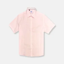 New Edition Fashion Trevor Short Sleeve Shirt> Button Downs