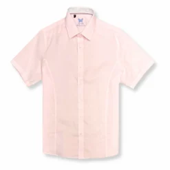 New Edition Fashion Trevor Short Sleeve Shirt> Button Downs