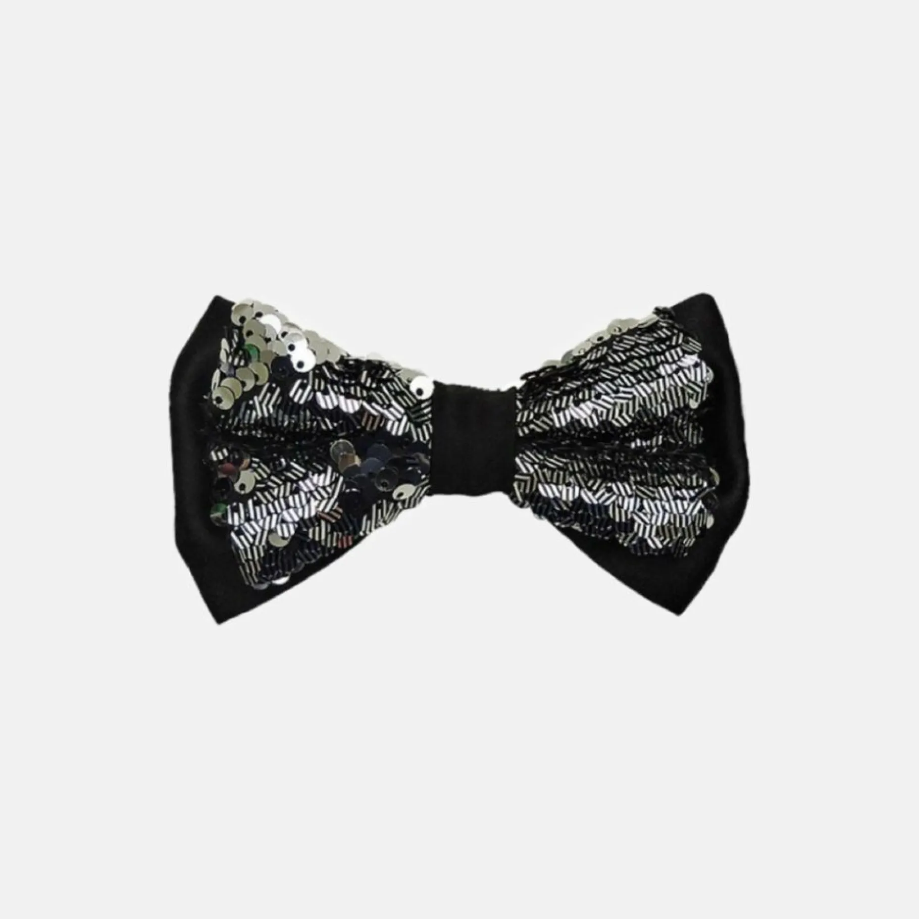 New Edition Fashion Tristen Sequins Bow Tie> Bow Ties