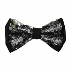 New Edition Fashion Tristen Sequins Bow Tie> Bow Ties