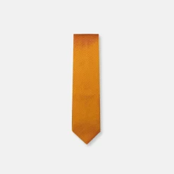 New Edition Fashion Tullie Slim Striped Tie> Ties