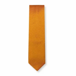 New Edition Fashion Tullie Slim Striped Tie> Ties