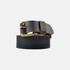 New Edition Fashion Tuval Milled Pull Up Belt> Belts
