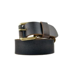 New Edition Fashion Tuval Milled Pull Up Belt> Belts