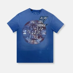 New Edition Fashion Typaloz Crew Neck T-Shirt> T-shirts