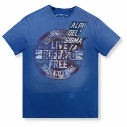 New Edition Fashion Typaloz Crew Neck T-Shirt> T-shirts