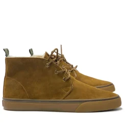 New Edition Fashion Tyson Sherpa Line Chukka Sneakers> Casual Shoes