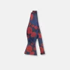 New Edition Fashion Udi Self Tie Bow Tie> Bow Ties