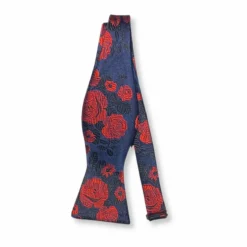 New Edition Fashion Udi Self Tie Bow Tie> Bow Ties