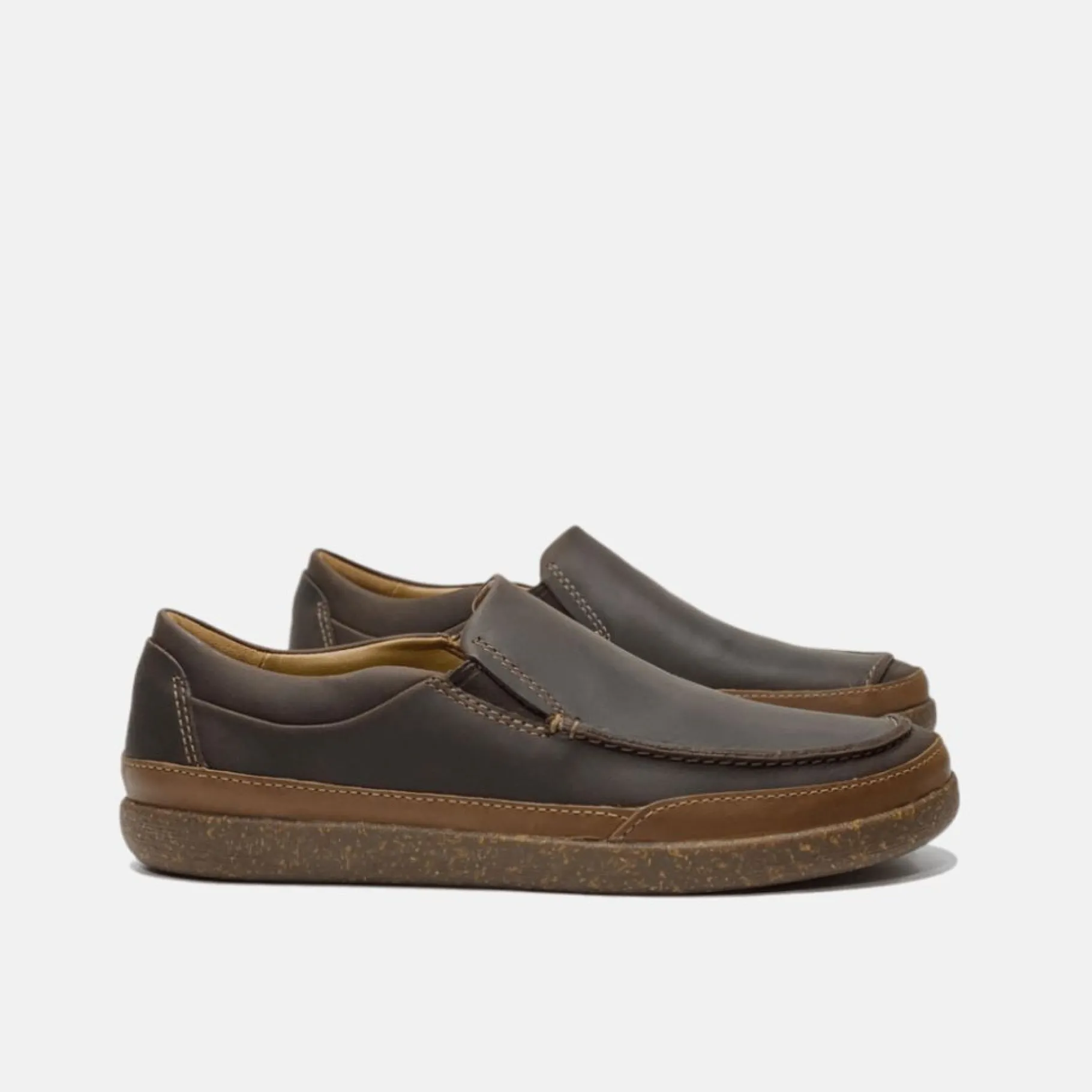 New Edition Fashion Un Lisbon Twin> Loafers & Slip Ons
