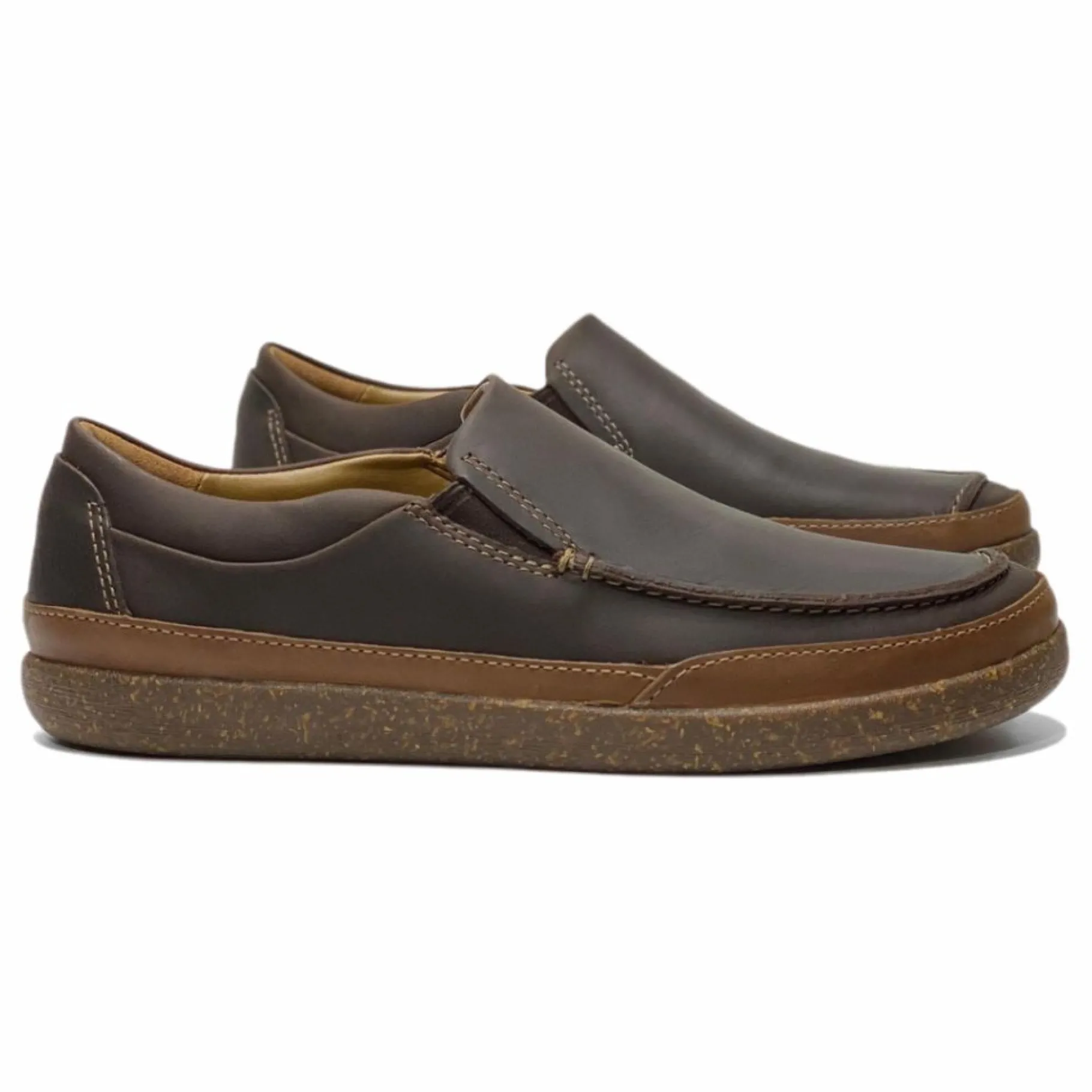 New Edition Fashion Un Lisbon Twin> Loafers & Slip Ons