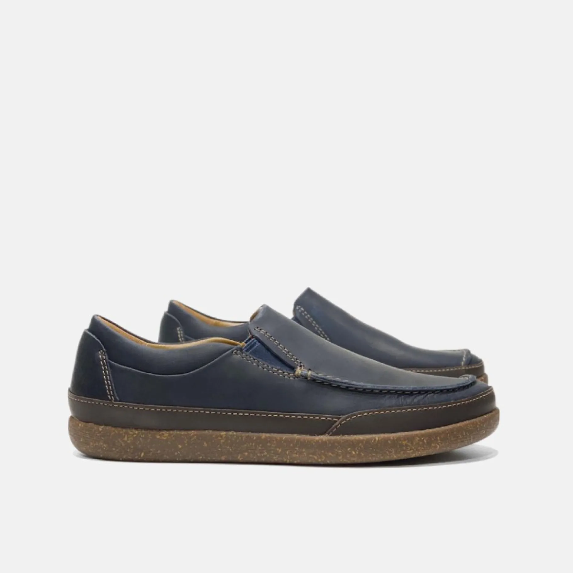 New Edition Fashion Un Lisbon Twin> Loafers & Slip Ons