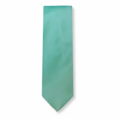 New Edition Fashion Under Classic Solid Tie> Ties