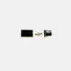 New Edition Fashion Utendi Rectangle Cuff Links> Cufflinks