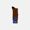New Edition Fashion Vaca Diamond Fashion Socks> Socks