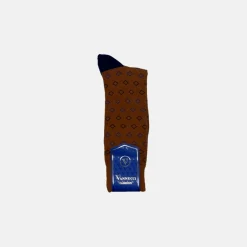 New Edition Fashion Vaca Diamond Fashion Socks> Socks
