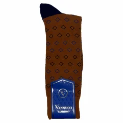 New Edition Fashion Vaca Diamond Fashion Socks> Socks