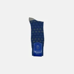 New Edition Fashion Vaca Diamond Fashion Socks> Socks